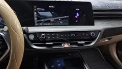 2022 Kia K8 Signature, серый — фото 17