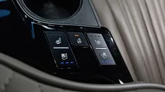 2022 Kia K8 Signature, серый — фото 20