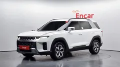2024 SsangYong Torres Gasoline 1.5 2WD — фото 1