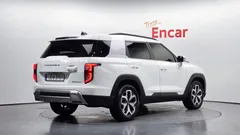 2024 SsangYong Torres Gasoline 1.5 2WD — фото 2