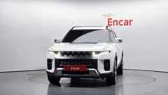 2024 SsangYong Torres Gasoline 1.5 2WD — фото 3