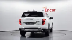 2024 SsangYong Torres Gasoline 1.5 2WD — фото 4