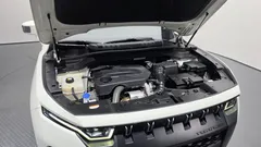 2024 SsangYong Torres Gasoline 1.5 2WD — фото 6