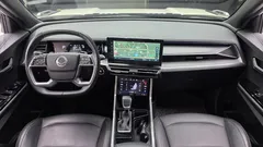 2024 SsangYong Torres Gasoline 1.5 2WD — фото 7