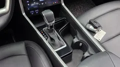 2024 SsangYong Torres Gasoline 1.5 2WD — фото 9