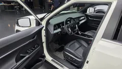 2024 SsangYong Torres Gasoline 1.5 2WD — фото 10
