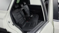 2024 SsangYong Torres Gasoline 1.5 2WD — фото 11
