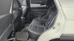 2024 SsangYong Torres Gasoline 1.5 2WD — фото 12