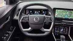 2024 SsangYong Torres Gasoline 1.5 2WD — фото 13