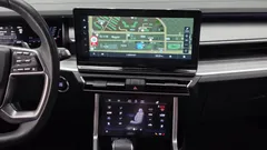 2024 SsangYong Torres Gasoline 1.5 2WD — фото 15