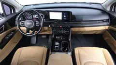 2023 Kia Carnival Diesel 9-Seater Noblesse — фото 7