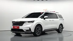 2023 Kia Carnival Diesel 9-Seater Noblesse — фото 13
