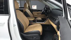 2023 Kia Carnival Diesel 9-Seater Noblesse — фото 15