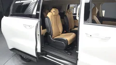 2023 Kia Carnival Diesel 9-Seater Noblesse — фото 16