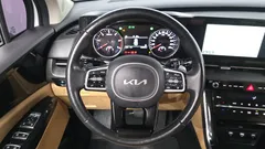 2023 Kia Carnival Diesel 9-Seater Noblesse — фото 17