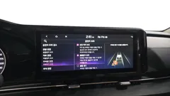 2023 Kia Carnival Diesel 9-Seater Noblesse — фото 20