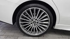 2023 Mercedes-Benz C-Class C300 4MATIC AMG Line — фото 5