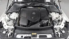 2023 Mercedes-Benz C-Class C300 4MATIC AMG Line — фото 6