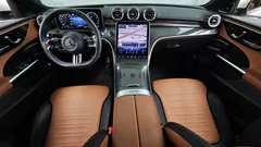 2023 Mercedes-Benz C-Class C300 4MATIC AMG Line — фото 7