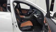2023 Mercedes-Benz C-Class C300 4MATIC AMG Line — фото 11