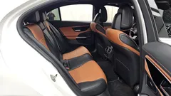 2023 Mercedes-Benz C-Class C300 4MATIC AMG Line — фото 12