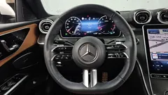 2023 Mercedes-Benz C-Class C300 4MATIC AMG Line — фото 13