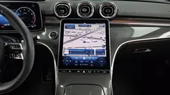 2023 Mercedes-Benz C-Class C300 4MATIC AMG Line — фото 15