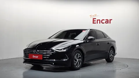 2022 Hyundai Sonata Modern