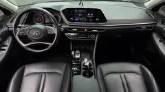2022 Hyundai Sonata Modern — фото 7