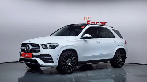 2023 Mercedes-Benz GLE-Class GLE450 4MATIC