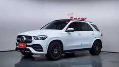 2023 Mercedes-Benz GLE-Class GLE450 4MATIC — фото 1