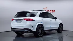 2023 Mercedes-Benz GLE-Class GLE450 4MATIC — фото 2
