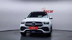 2023 Mercedes-Benz GLE-Class GLE450 4MATIC — фото 3