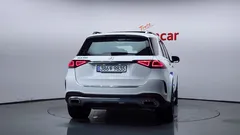 2023 Mercedes-Benz GLE-Class GLE450 4MATIC — фото 4