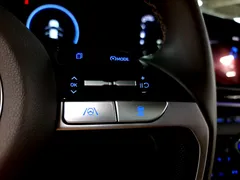 2023 Hyundai AVANTE Inspiration — фото 16