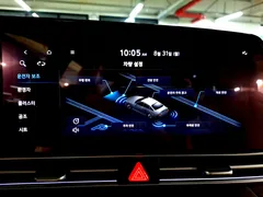 2023 Hyundai AVANTE Inspiration — фото 18