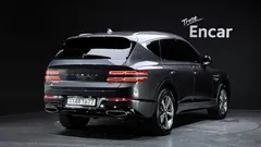 2022 Genesis GV80 2.5T Gasoline AWD — фото 2
