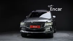 2022 Genesis GV80 2.5T Gasoline AWD — фото 3