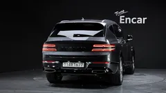 2022 Genesis GV80 2.5T Gasoline AWD — фото 4