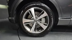 2022 Genesis GV80 2.5T Gasoline AWD — фото 5