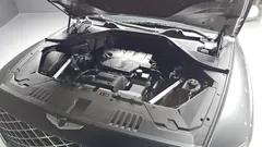 2022 Genesis GV80 2.5T Gasoline AWD — фото 6