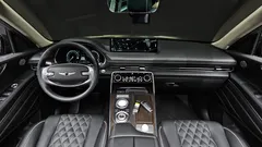 2022 Genesis GV80 2.5T Gasoline AWD — фото 7