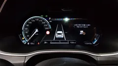 2022 Genesis GV80 2.5T Gasoline AWD — фото 8