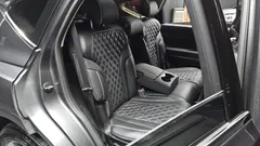 2022 Genesis GV80 2.5T Gasoline AWD — фото 10