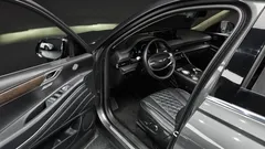2022 Genesis GV80 2.5T Gasoline AWD — фото 11