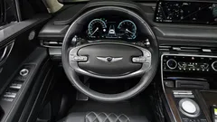 2022 Genesis GV80 2.5T Gasoline AWD — фото 13