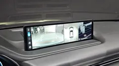 2022 Genesis GV80 2.5T Gasoline AWD — фото 14