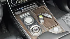 2022 Genesis GV80 2.5T Gasoline AWD — фото 19