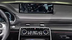 2022 Genesis GV80 2.5T Gasoline AWD — фото 20