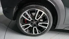 2022 Mini Countryman JCW, 담녹색 — фото 5